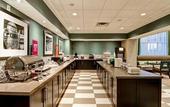 Туры в отель Hampton Inn by Hilton London