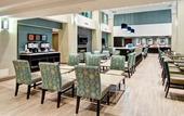 Туры в отель Hampton Inn by Hilton London