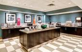 Туры в отель Hampton Inn by Hilton London
