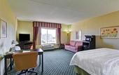 Туры в отель Hampton Inn by Hilton London