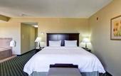 Туры в отель Hampton Inn by Hilton London