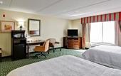 Туры в отель Hampton Inn by Hilton London