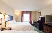 Туры в отель Hampton Inn by Hilton London
