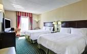 Туры в отель Hampton Inn by Hilton London