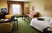Туры в отель Hampton Inn by Hilton London