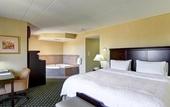 Туры в отель Hampton Inn by Hilton London