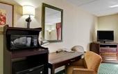 Туры в отель Hampton Inn by Hilton London