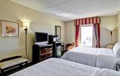 Туры в отель Hampton Inn by Hilton London