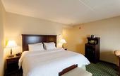 Туры в отель Hampton Inn by Hilton London