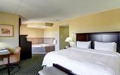 Туры в отель Hampton Inn by Hilton London