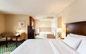 Туры в отель Hampton Inn by Hilton London