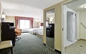 Туры в отель Hampton Inn by Hilton London