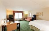 Туры в отель Hampton Inn by Hilton London