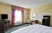 Туры в отель Hampton Inn by Hilton London