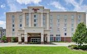 Туры в отель Hampton Inn by Hilton London