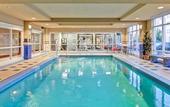 Туры в отель Hampton Inn by Hilton London