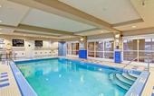 Туры в отель Hampton Inn by Hilton London