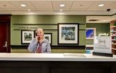 Туры в отель Hampton Inn by Hilton London