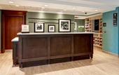 Туры в отель Hampton Inn by Hilton London