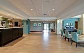 Туры в отель Hampton Inn by Hilton London