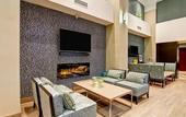 Туры в отель Hampton Inn by Hilton London