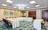 Туры в отель Hampton Inn by Hilton London