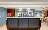 Туры в отель Hampton Inn by Hilton London