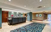 Туры в отель Hampton Inn by Hilton London