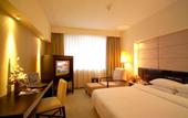 Туры в отель Hotel Landmark Canton