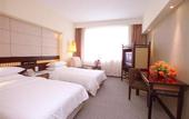 Туры в отель Hotel Landmark Canton