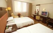 Туры в отель Hotel Landmark Canton