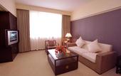 Туры в отель Hotel Landmark Canton