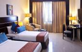 Туры в отель Landmark Hotel Riqqa