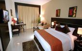 Туры в отель Landmark Hotel Riqqa