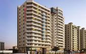 Туры в отель Ramada Beach Hotel Ajman