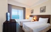 Туры в отель Ramada Beach Hotel Ajman
