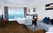 Туры в отель Ramada Beach Hotel Ajman