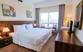 Туры в отель Ramada Beach Hotel Ajman