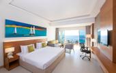 Туры в отель Ramada Beach Hotel Ajman