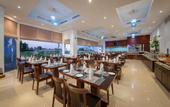 Туры в отель Ramada Beach Hotel Ajman