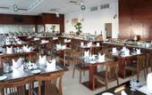 Туры в отель Ramada Beach Hotel Ajman