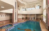 Туры в отель Ramada Beach Hotel Ajman