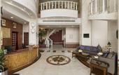 Туры в отель Ramada Beach Hotel Ajman