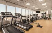 Туры в отель Ramada Beach Hotel Ajman