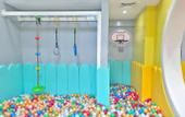 Туры в отель Ramada Beach Hotel Ajman