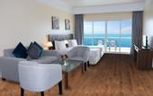 Туры в отель Ramada Beach Hotel Ajman