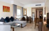 Туры в отель Ramada Beach Hotel Ajman