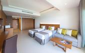 Туры в отель Ramada Beach Hotel Ajman