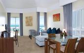 Туры в отель Ramada Beach Hotel Ajman