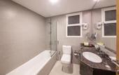 Туры в отель Ramada Beach Hotel Ajman
